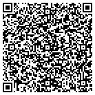 QR code with D & S Auto Electric & Air contacts