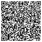 QR code with Galli Truck & Performance contacts