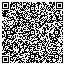 QR code with R R Motorsports contacts