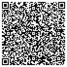 QR code with Tad & Jim's Dragway-Magnolia contacts