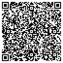 QR code with R&R Truck Sales Inc contacts