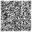 QR code with Genesis Thrift Boutique contacts
