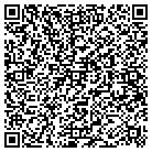QR code with Gabrielli Truck Sales Limited contacts