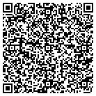 QR code with Koppy Motors or Forest Lake contacts