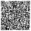 QR code with Mends contacts