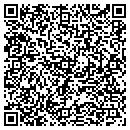 QR code with J D C Graphics Inc contacts
