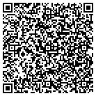 QR code with Rick's Truck & Tire Repair contacts