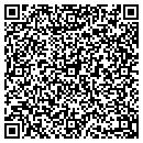 QR code with C G Performance contacts