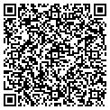 QR code with C&M Enterprises contacts
