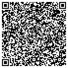 QR code with Cycle Specialties Performance contacts