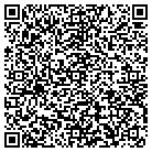 QR code with Digger's Polaris & Marine contacts