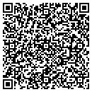 QR code with Hayman Chopper contacts