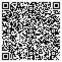 QR code with Jacks Cycle Shack contacts