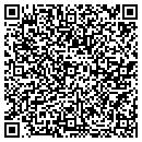 QR code with James Atv contacts