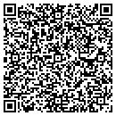 QR code with J C's Atv & More contacts