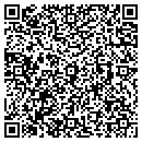QR code with Kln Road USA contacts