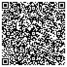 QR code with Mansfield Cycle World Inc contacts