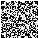 QR code with R J Sport & Cycle contacts
