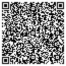 QR code with R & T Powersports LLC contacts
