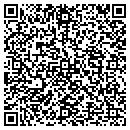 QR code with Zanderbuilt Raceing contacts