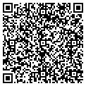 QR code with D & G Motorsports contacts