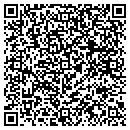 QR code with Houppert's Auto contacts