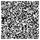 QR code with L & T Services Incorporated contacts