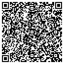 QR code with Kingston's Golf Cars contacts