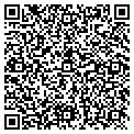 QR code with Lvs Golf Cars contacts