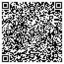 QR code with Martin Golf contacts