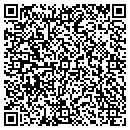 QR code with OLD FARTS GOLF CARTS contacts