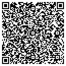 QR code with T-Dawg's Kuntry Karts contacts