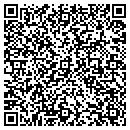 QR code with Zippymoped contacts