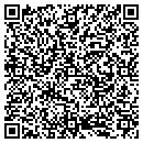 QR code with Robert C Lane M D contacts