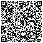 QR code with Urban Motion contacts