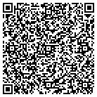 QR code with First Class Cycles & Pwrsprts contacts