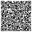 QR code with Hmf Engineering contacts