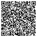 QR code with P C 4 Play contacts