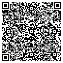 QR code with HyBikes contacts