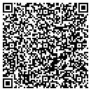 QR code with James A Carney PA contacts