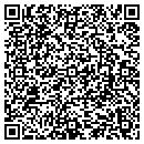 QR code with Vespamiami contacts
