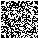 QR code with Cline Retreading contacts