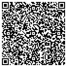 QR code with D & V Tire & Retreading Inc contacts