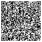 QR code with Mcgriff Treading Hartselle Inc contacts