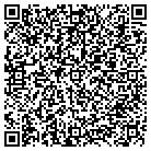 QR code with R D H Tire And Retread Company contacts