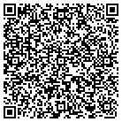 QR code with S & R Truck Tire Center Inc contacts