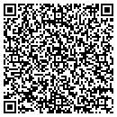QR code with Texas Treads contacts