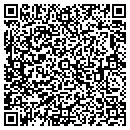 QR code with Tims Treads contacts