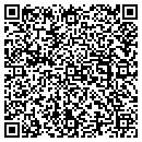 QR code with Ashley Tire Service contacts