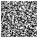 QR code with A & S Tire Service contacts